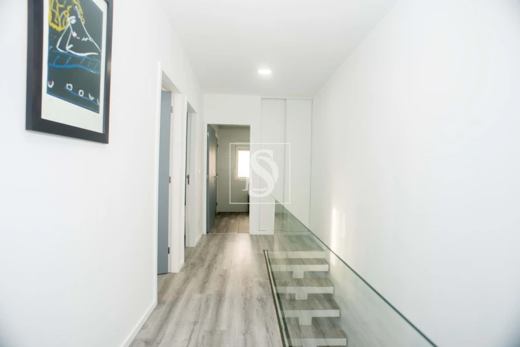 Moradia T3 para Venda em Madalena Foto 32