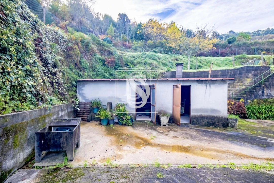 Moradia T4 para Venda em Gondar Foto 33