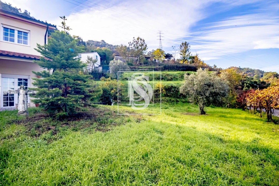 Moradia T4 para Venda em Gondar Foto 36