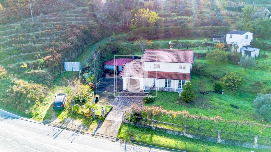 Moradia T4 para Venda em Gondar Foto 39