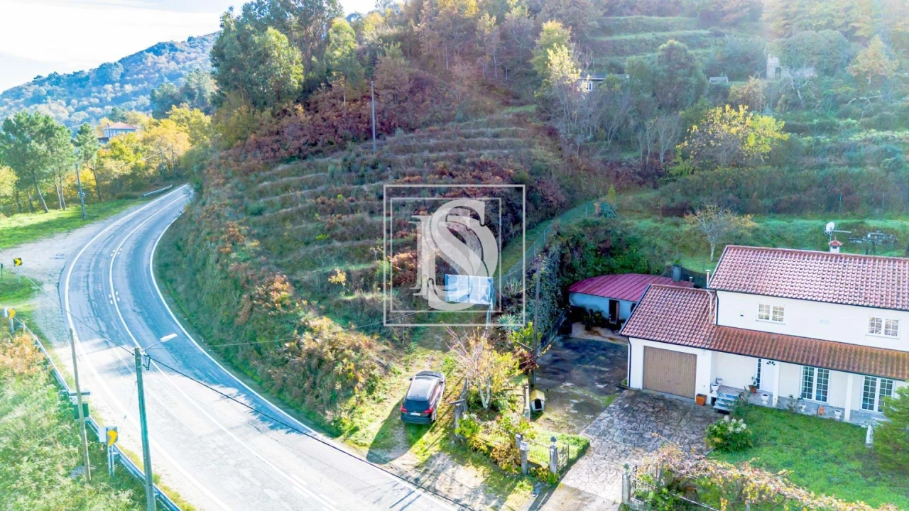 Moradia T4 para Venda em Gondar Foto 38