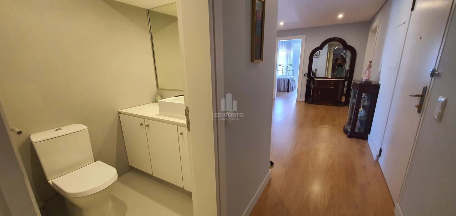 Apartamento T4 para Venda em Santa Marinha e São Pedro da Afurada Foto 20