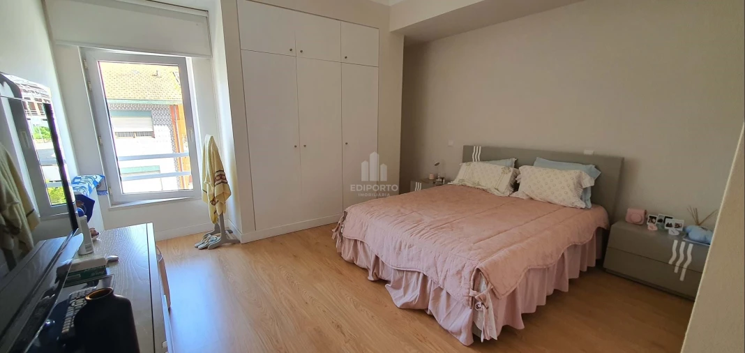 Apartamento T4 para Venda em Santa Marinha e São Pedro da Afurada Foto 17