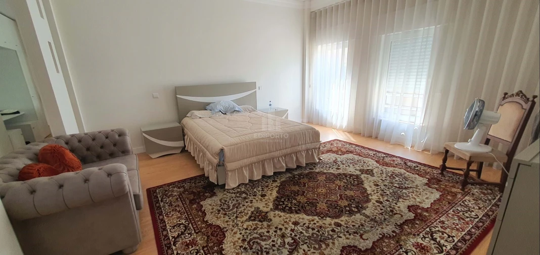 Apartamento T4 para Venda em Santa Marinha e São Pedro da Afurada Foto 13