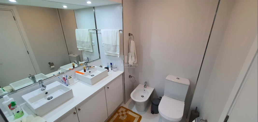 Apartamento T4 para Venda em Santa Marinha e São Pedro da Afurada Foto 23