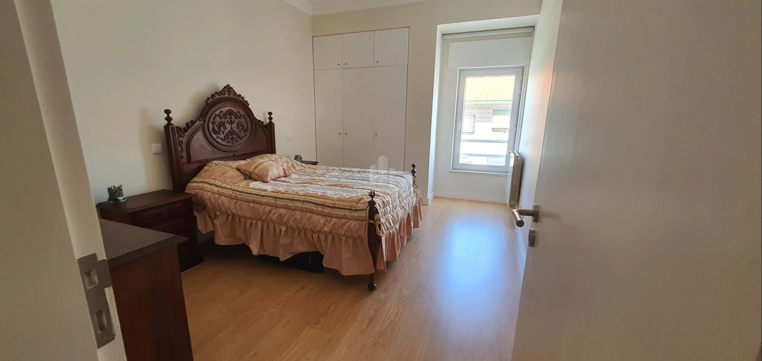 Apartamento T4 para Venda em Santa Marinha e São Pedro da Afurada Foto 18