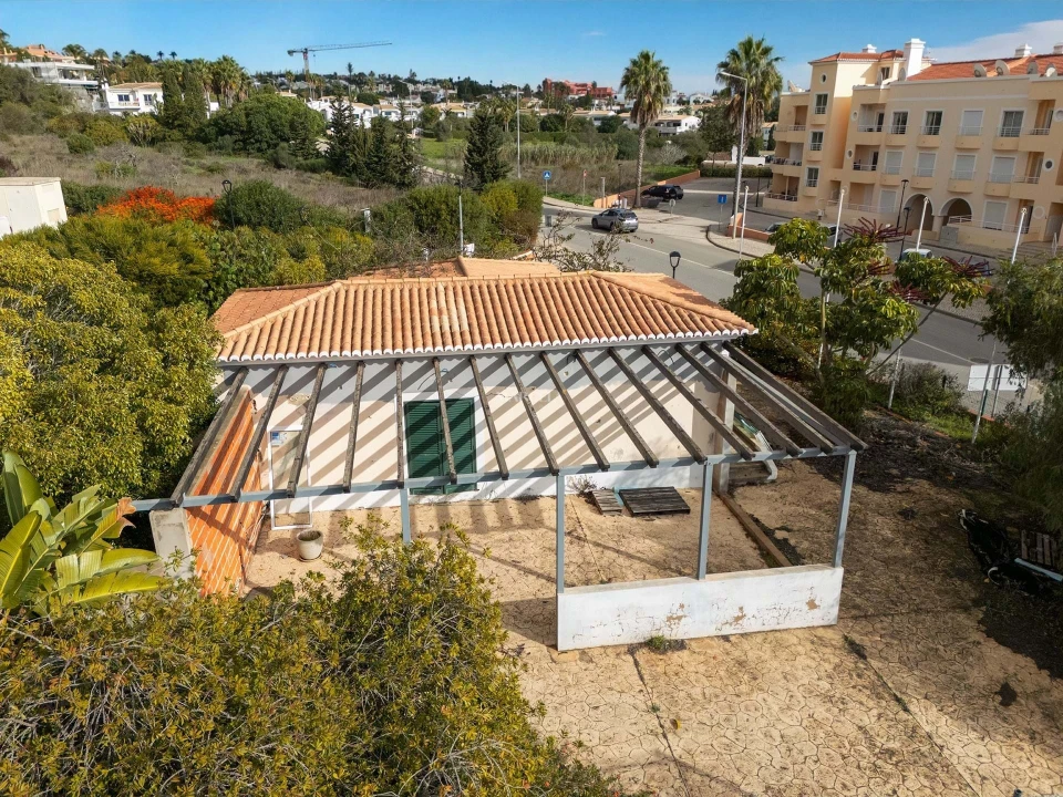 Terreno para Venda em Luz Foto 7