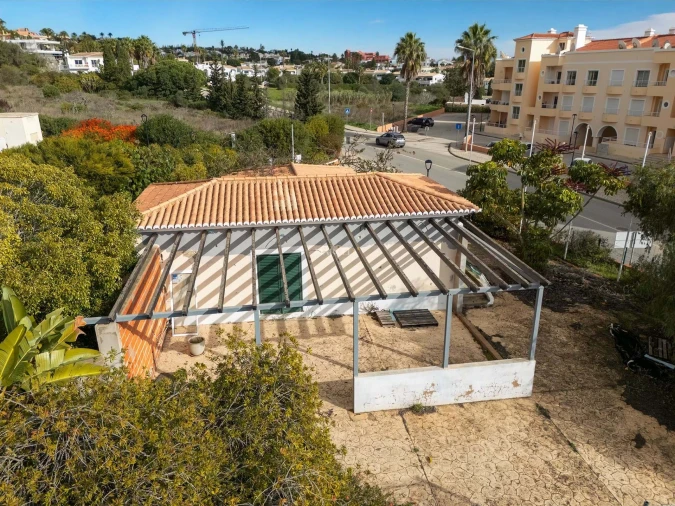 Terreno para Venda em Luz Foto 7