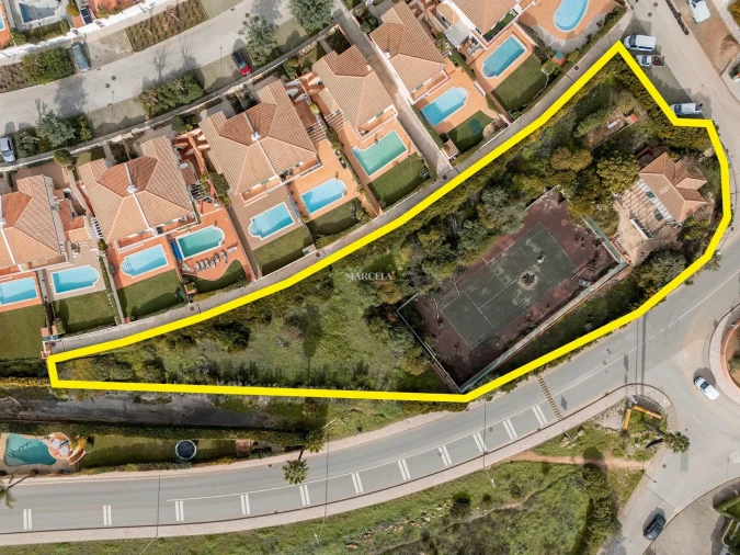 Terreno para Venda em Luz Foto 2