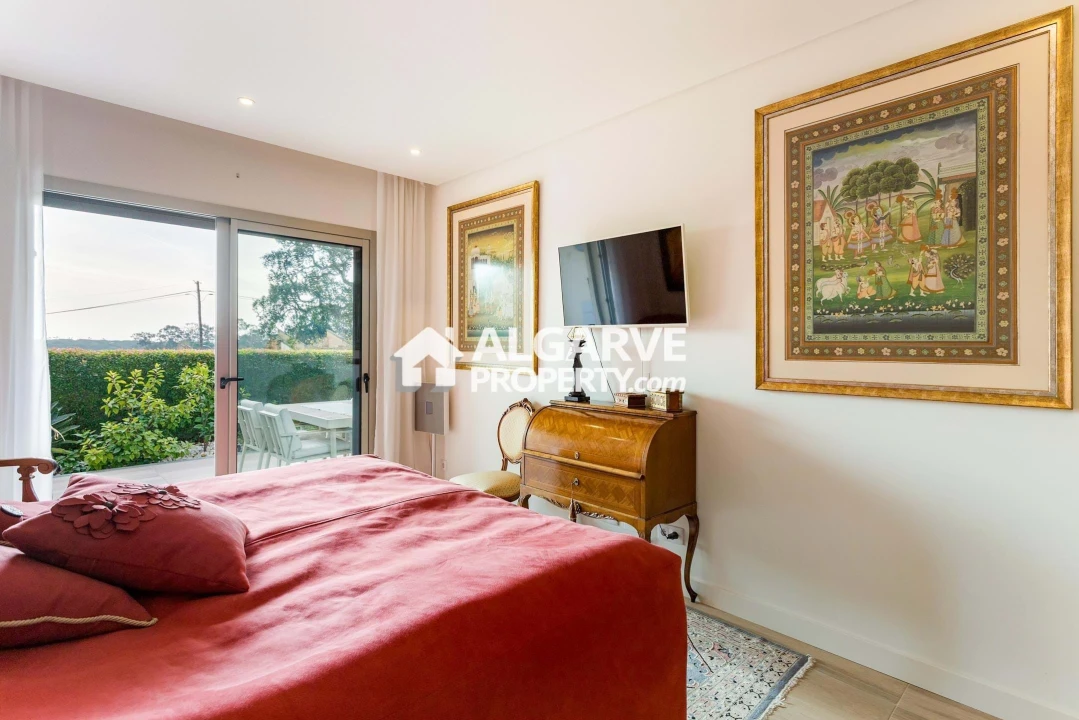 Apartamento T2 para Venda em Quarteira Foto 20