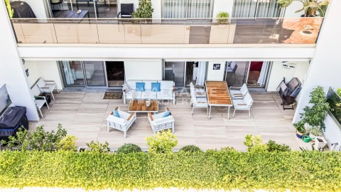 Apartamento T2 para Venda em Quarteira