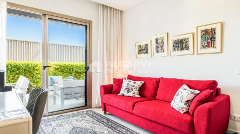 Apartamento T2 para Venda em Quarteira