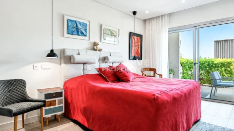Apartamento T2 para Venda em Quarteira