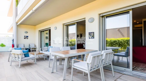 Apartamento T2 para Venda em Quarteira