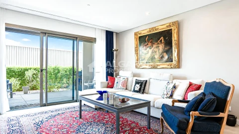 Apartamento T2 para Venda em Quarteira