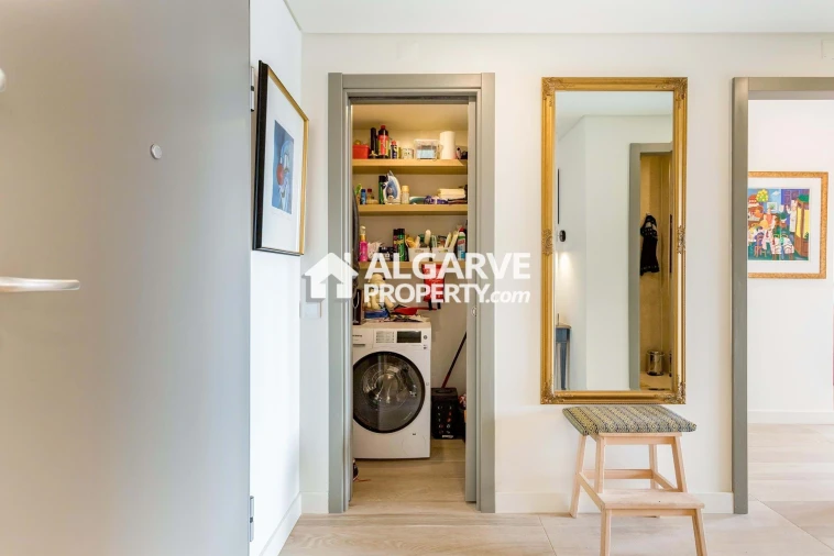 Apartamento T2 para Venda em Quarteira Foto 23