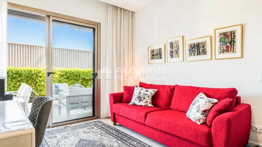 Apartamento T2 para Venda em Quarteira Foto 19