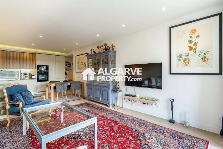 Apartamento T2 para Venda em Quarteira Foto 15