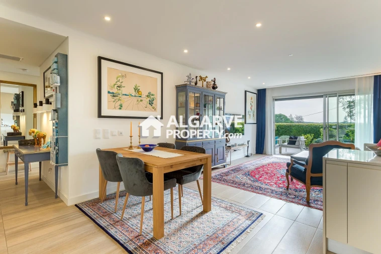 Apartamento T2 para Venda em Quarteira Foto 2