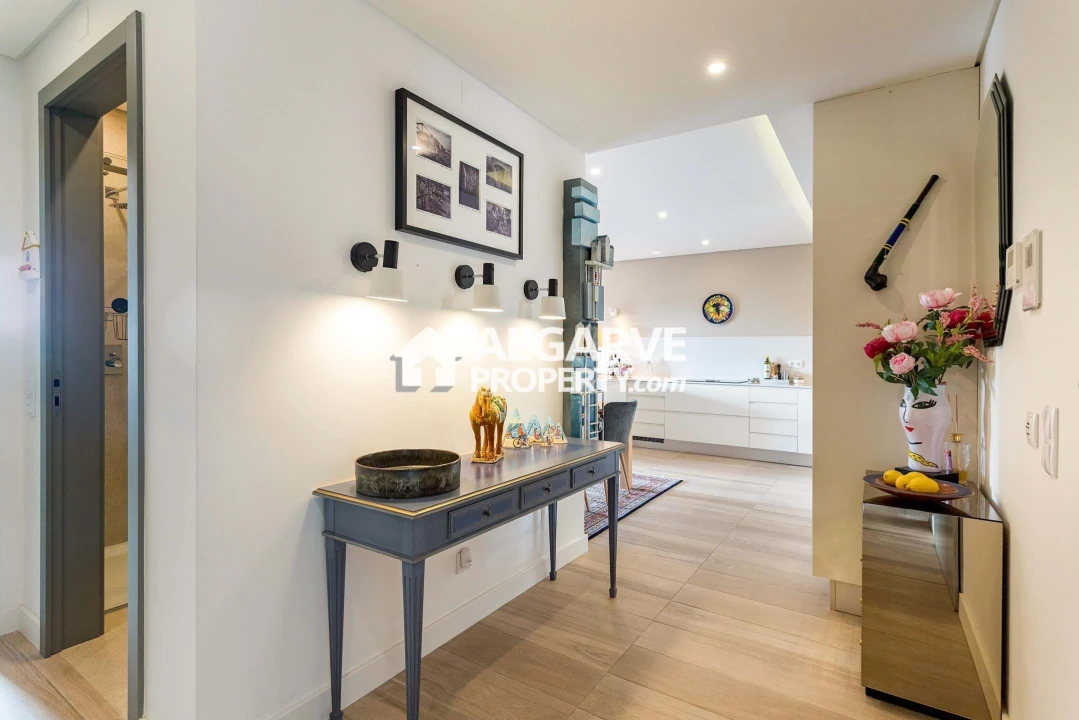 Apartamento T2 para Venda em Quarteira Foto 12