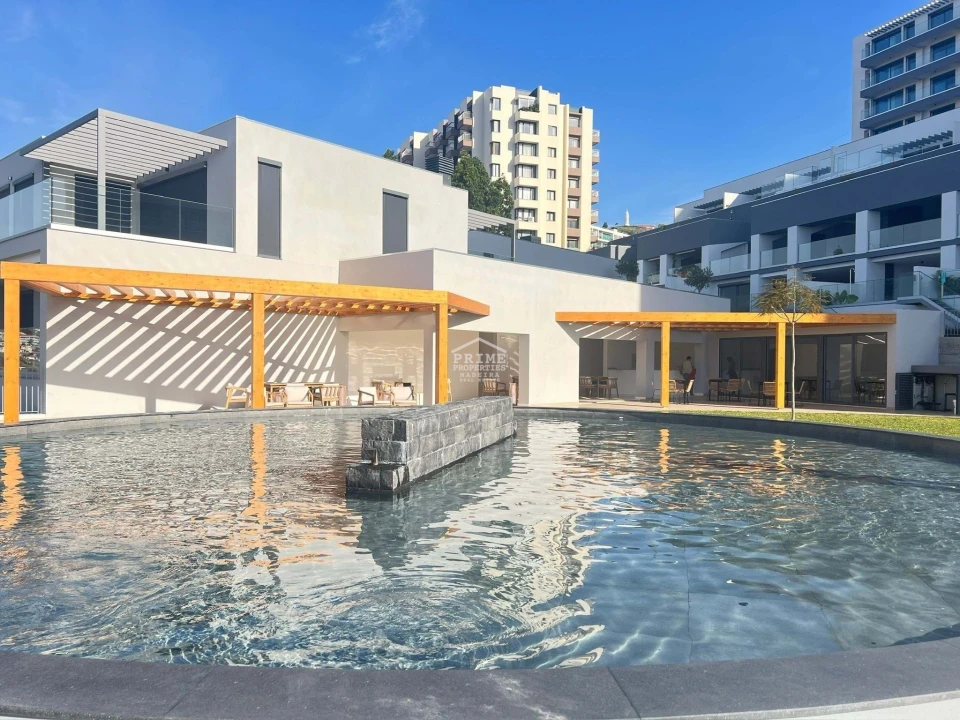 Apartamento T4 para Venda em São Martinho Foto 20