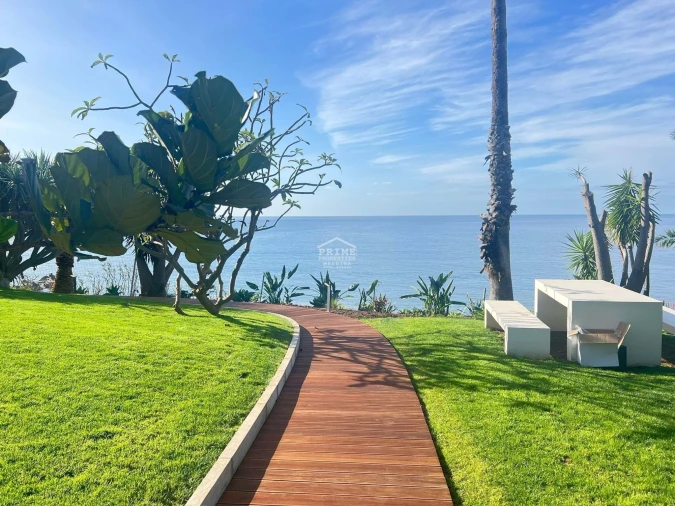 Apartamento T4 para Venda em São Martinho Foto 14