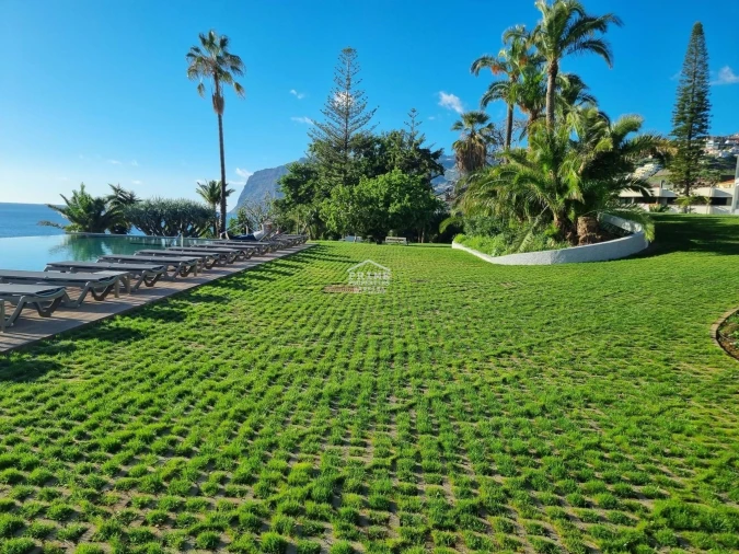 Apartamento T4 para Venda em São Martinho