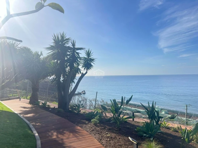 Apartamento T4 para Venda em São Martinho Foto 13