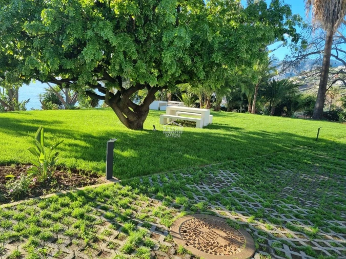 Apartamento T4 para Venda em São Martinho Foto 8