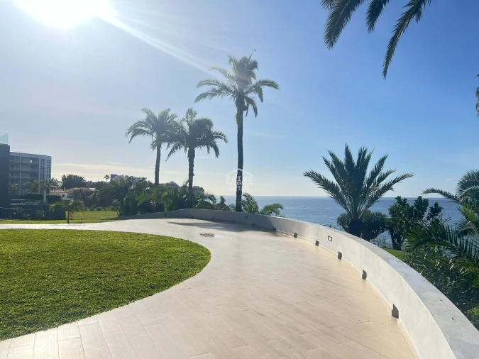 Apartamento T4 para Venda em São Martinho Foto 19