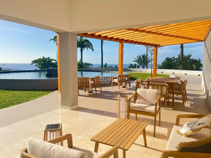 Apartamento T4 para Venda em São Martinho Foto 4