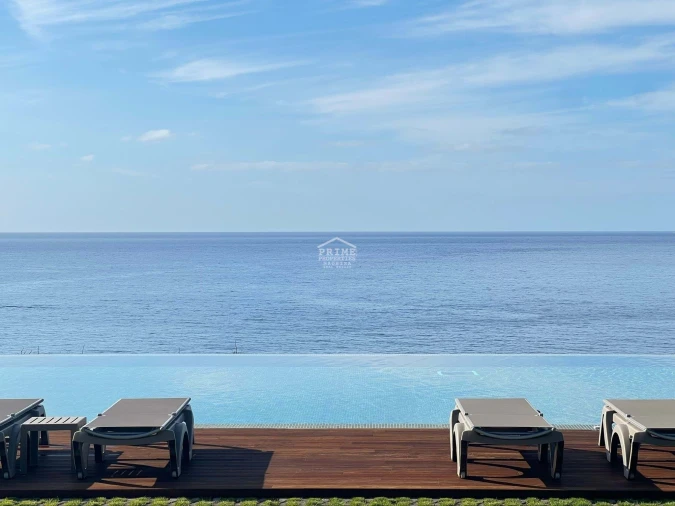 Apartamento T4 para Venda em São Martinho Foto 12