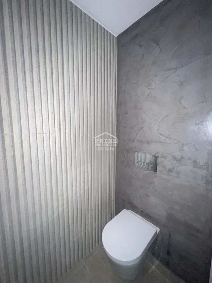 Apartamento T4 para Venda em São Martinho Foto 22