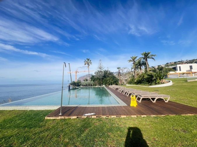 Apartamento T4 para Venda em São Martinho Foto 18