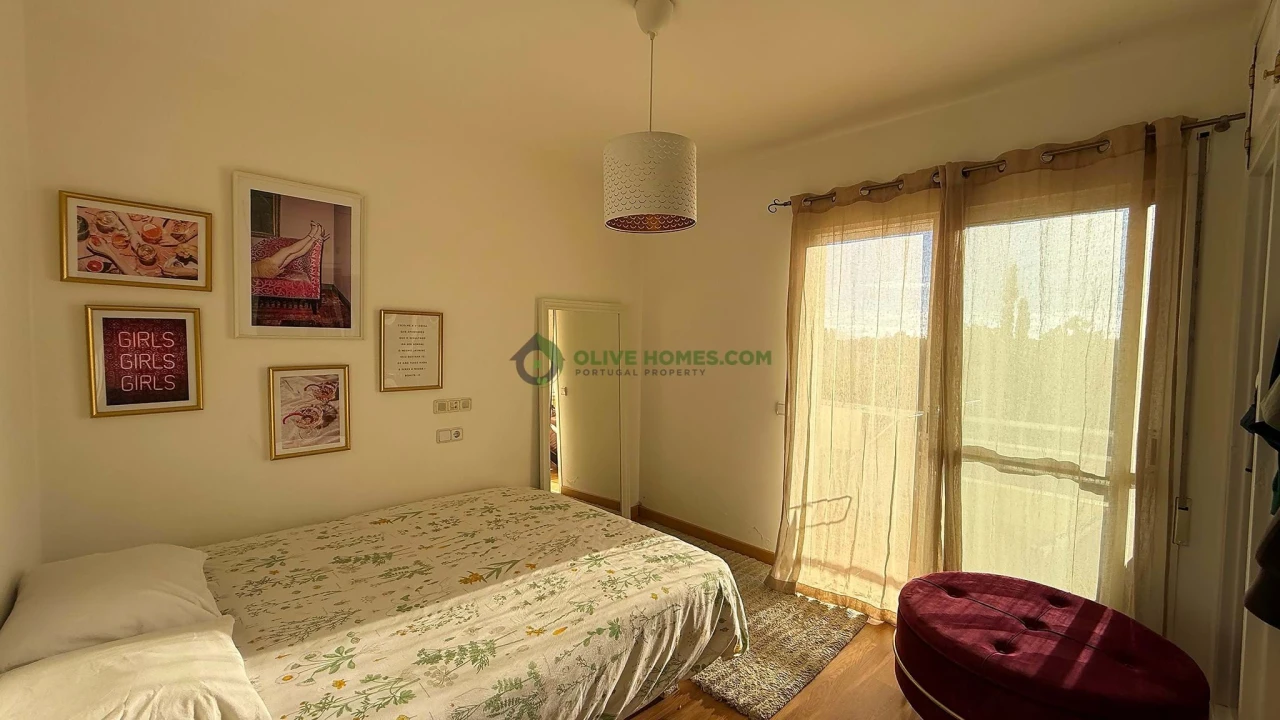 Moradia T2 para Venda em Quarteira Foto 6