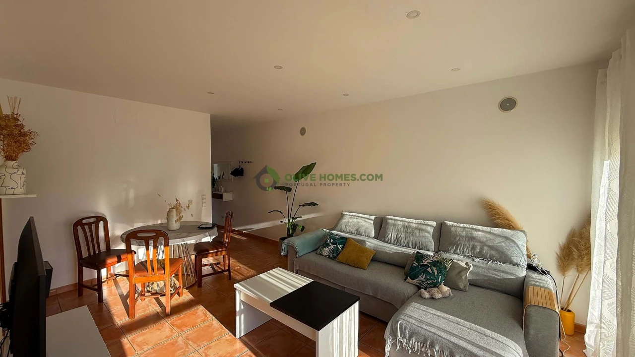 Moradia T2 para Venda em Quarteira Foto 8