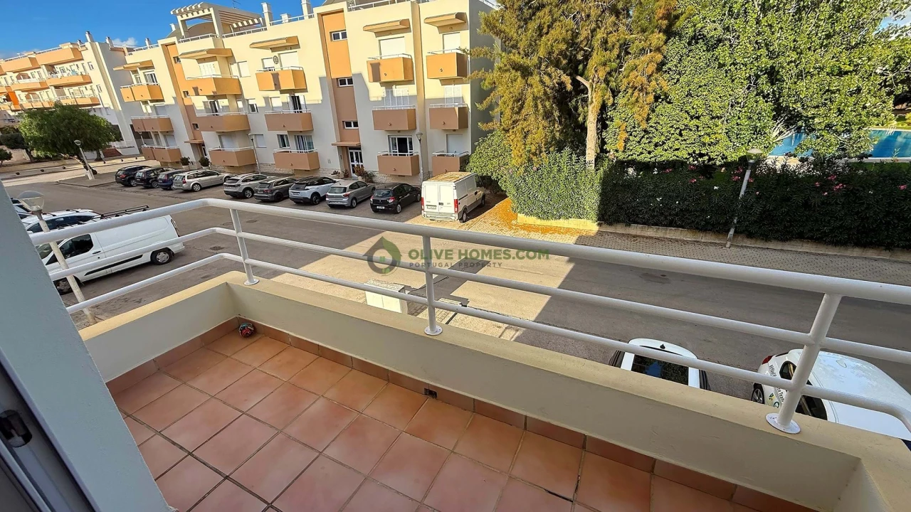 Moradia T2 para Venda em Quarteira Foto 18