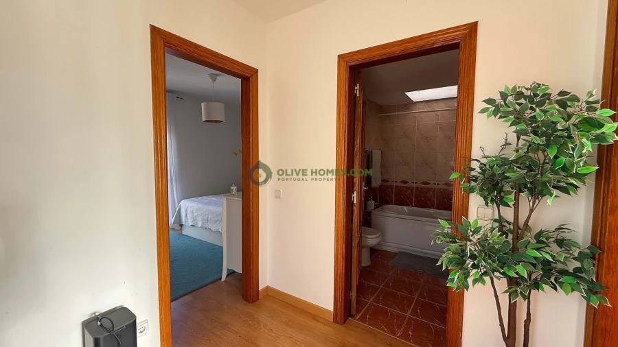 Moradia T2 para Venda em Quarteira Foto 14