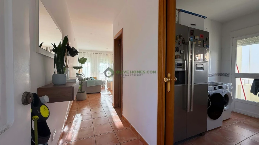 Moradia T2 para Venda em Quarteira Foto 10