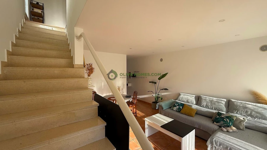 Moradia T2 para Venda em Quarteira Foto 13