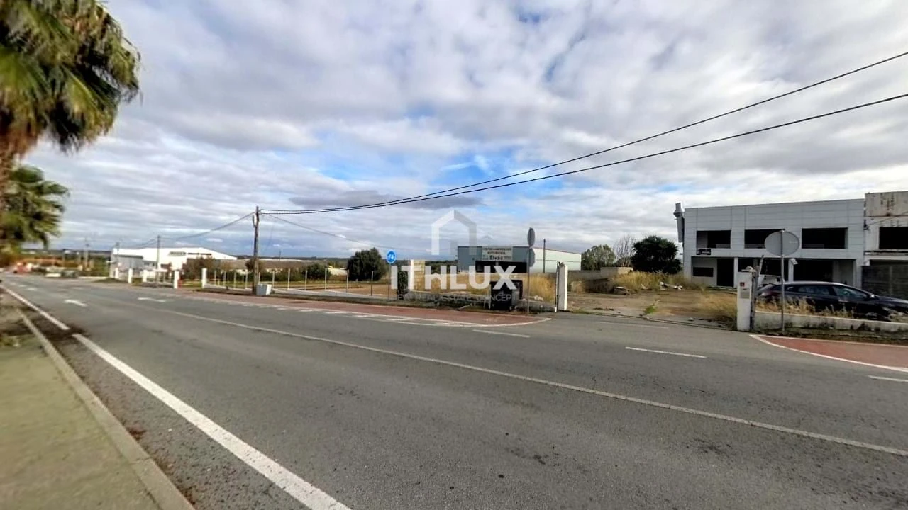 Negócio para Venda em Caia, São Pedro e Alcáçova Foto 2