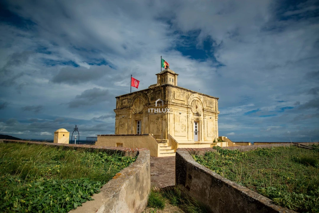 Negócio para Venda em Caia, São Pedro e Alcáçova Foto 20