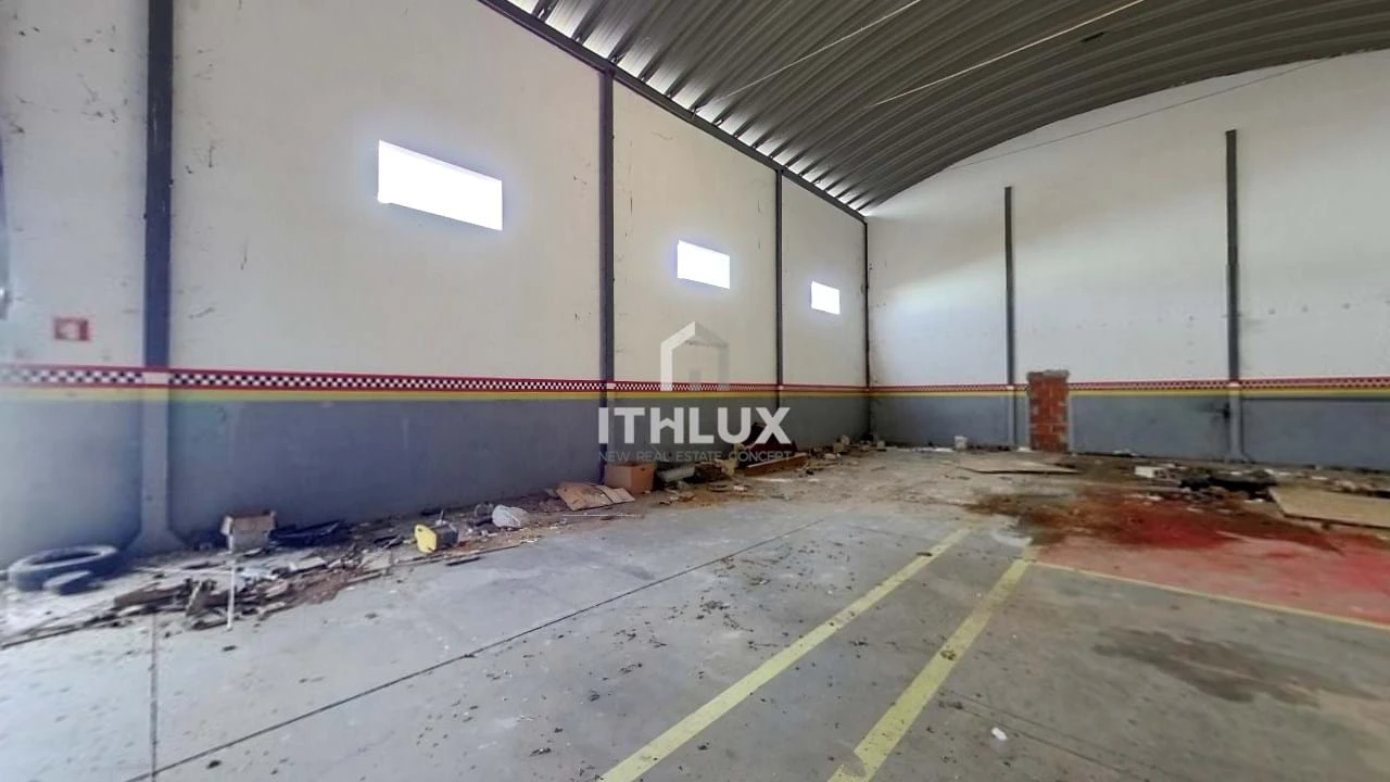 Negócio para Venda em Caia, São Pedro e Alcáçova Foto 11