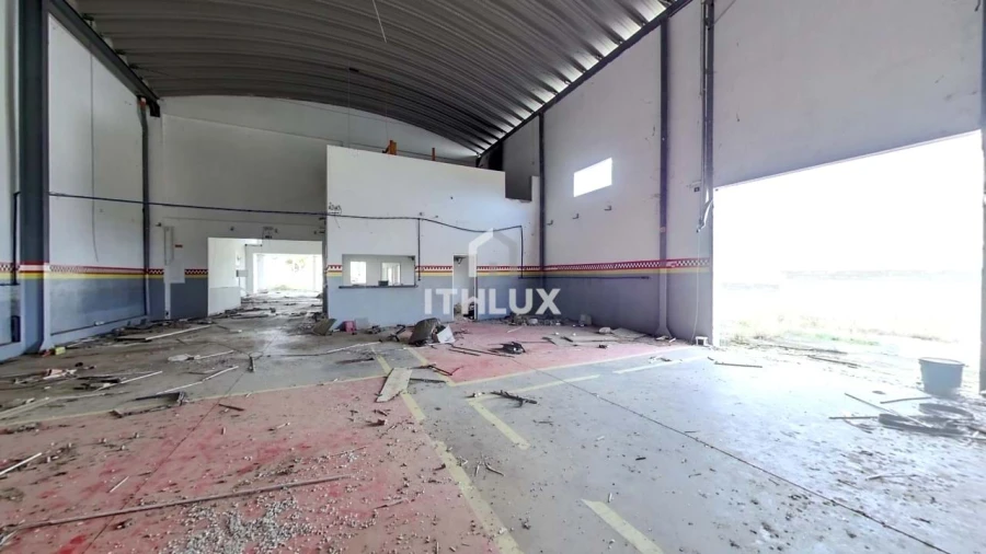 Negócio para Venda em Caia, São Pedro e Alcáçova Foto 6