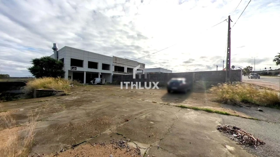 Negócio para Venda em Caia, São Pedro e Alcáçova Foto 4