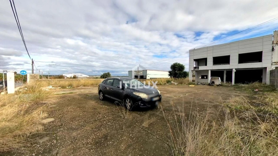 Negócio para Venda em Caia, São Pedro e Alcáçova Foto 13