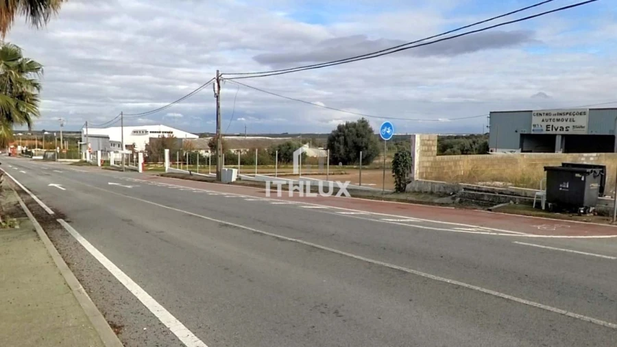 Negócio para Venda em Caia, São Pedro e Alcáçova Foto 1