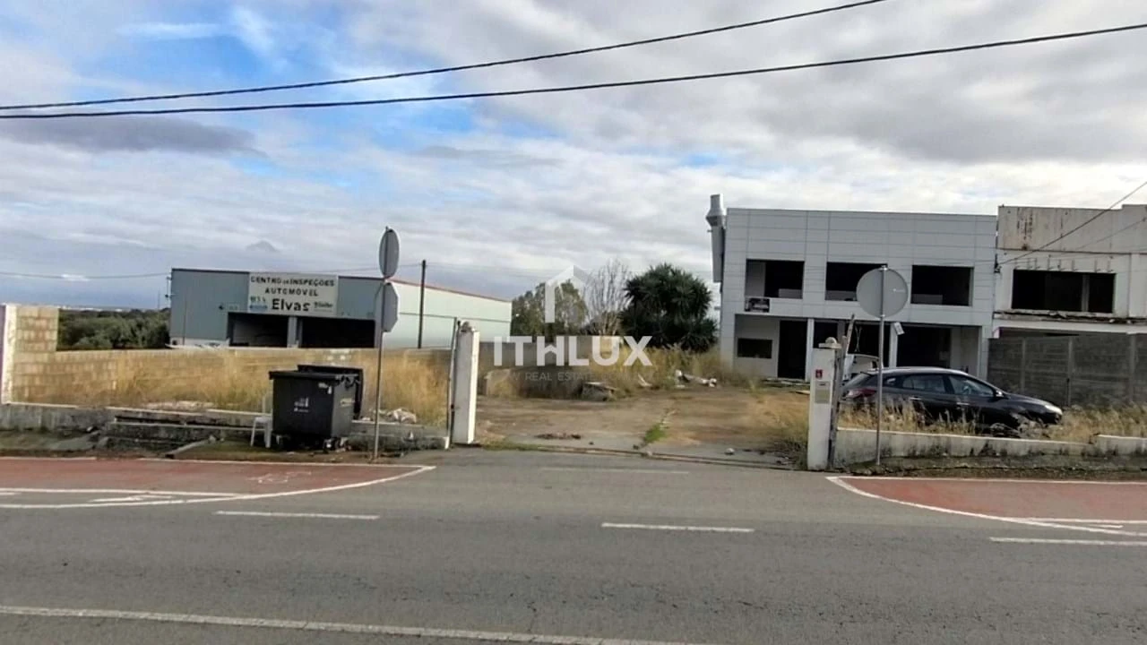 Negócio para Venda em Caia, São Pedro e Alcáçova Foto 15