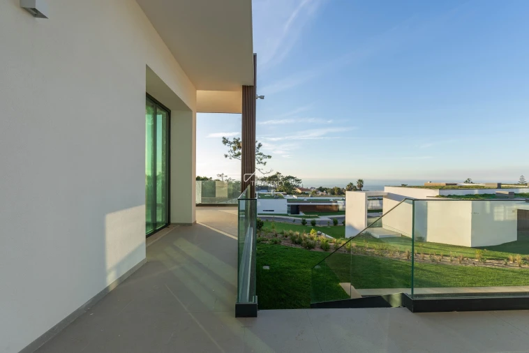 Moradia T5 para Venda em Colares Foto 4