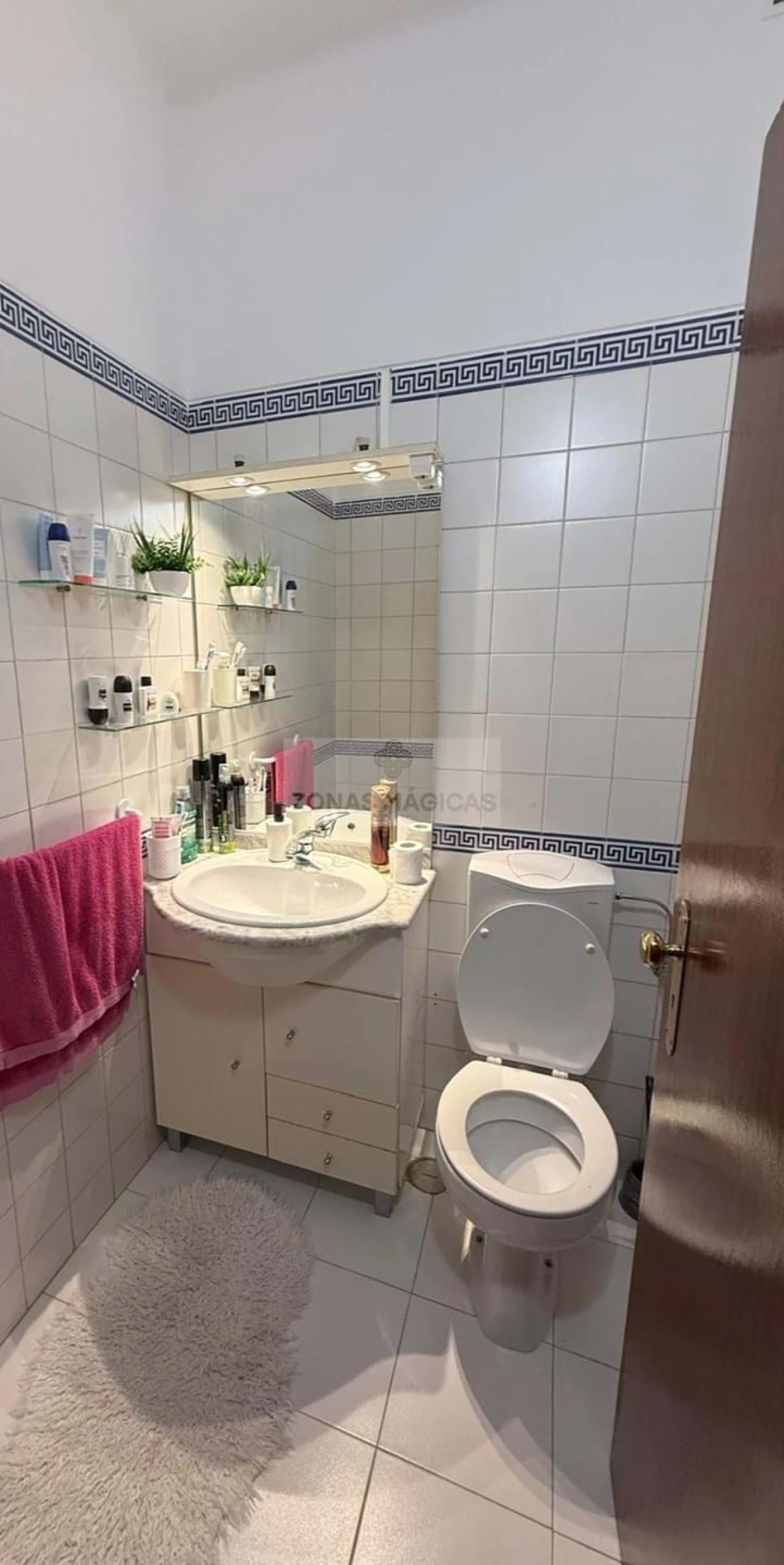 Apartamento T3 para Venda em Lagos (São Sebastião e Santa Maria) Foto 17